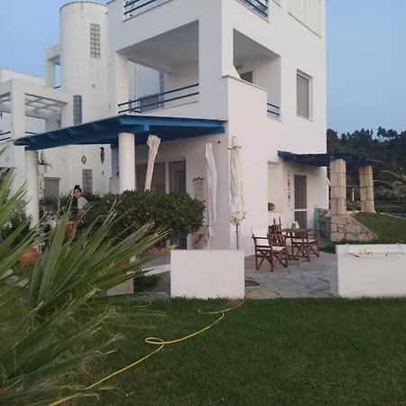 Sunset Casa vacanze Possidi