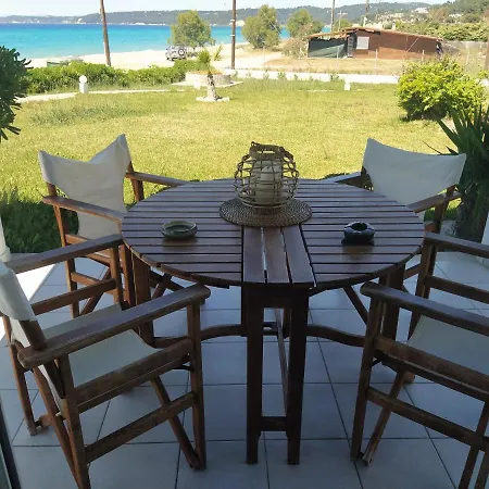 Sunset House بيت للعطل بوسيدي