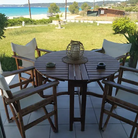 Sunset House Holiday home Possidi