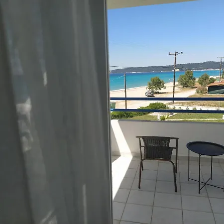 Sunset House Дом отдыха