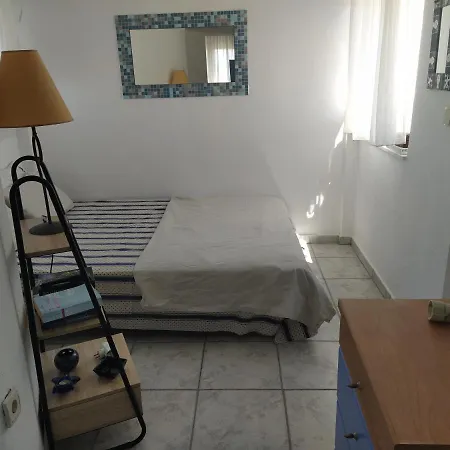 Sunset House * بوسيدي