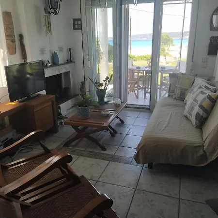 Дом отдыха Sunset House Посиди
