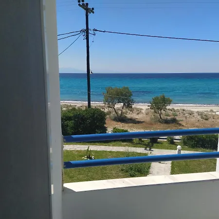 Sunset House * بوسيدي