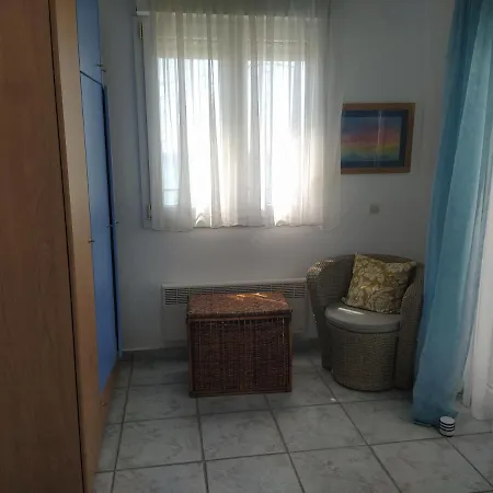 Sunset House Дом отдыха *