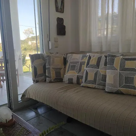 Sunset House بيت للعطل