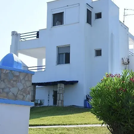 Sunset House بيت للعطل *