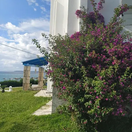 Sunset House Posseidi Possidi