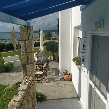 Sunset House بيت للعطل