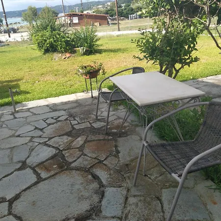 Sunset House بيت للعطل