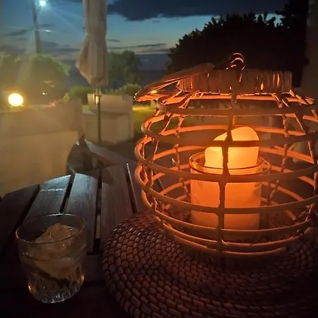 Дом отдыха Sunset House *