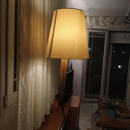 بيت للعطل Sunset House بوسيدي