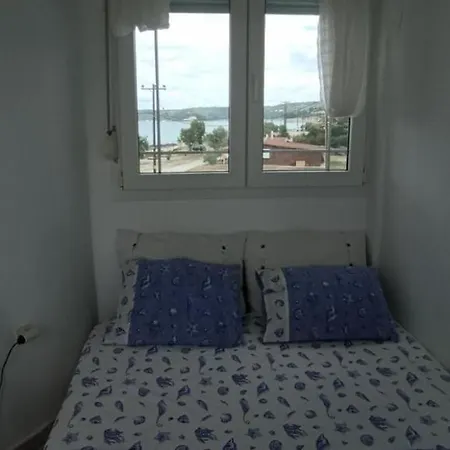 Sunset House Posseidi
