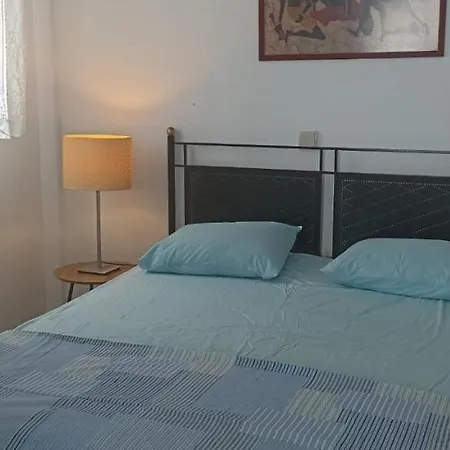 Sunset House بيت للعطل بوسيدي