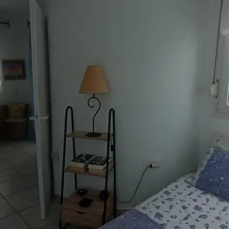 Sunset House بيت للعطل بوسيدي