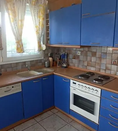 بيت للعطل Sunset House