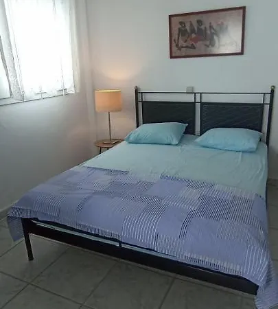 Sunset House بيت للعطل *