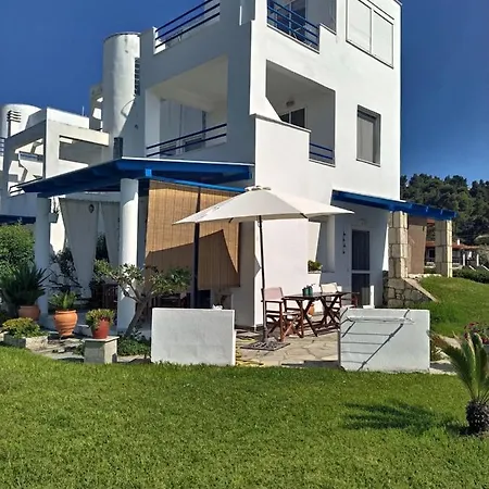 Sunset House بيت للعطل بوسيدي