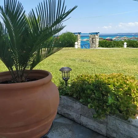 Sunset House * بوسيدي