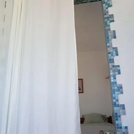 Tatil Evi Sunset House Posseidi *