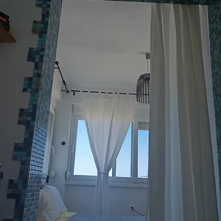 Sunset House Posseidi