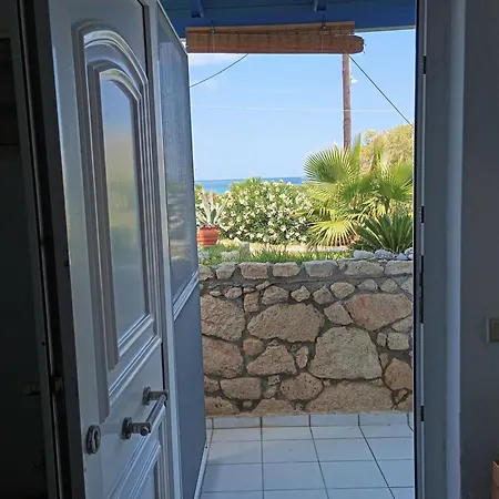 Sunset House Posseidi Possidi