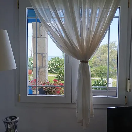 Sunset House Posseidi