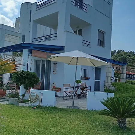 Sunset House Posseidi