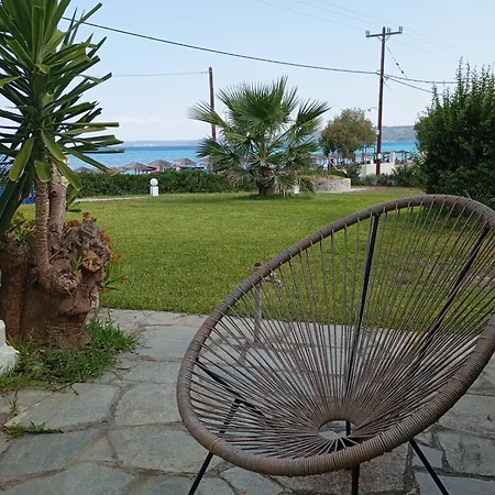 Sunset House Posseidi Tatil Evi Possidi