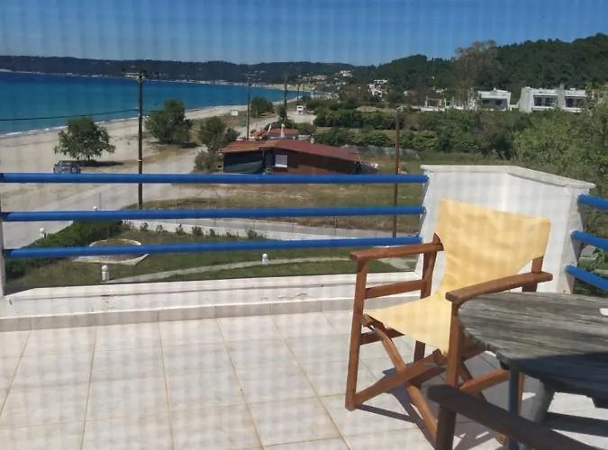 度假居 Sunset House *