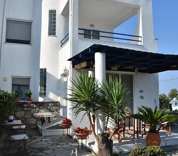 Sunset House 度假居