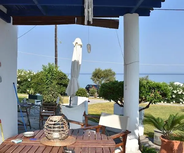 度假居 Sunset House *