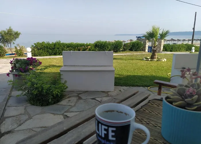 度假居 Sunset House *