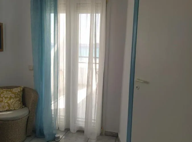 度假居 Sunset House *