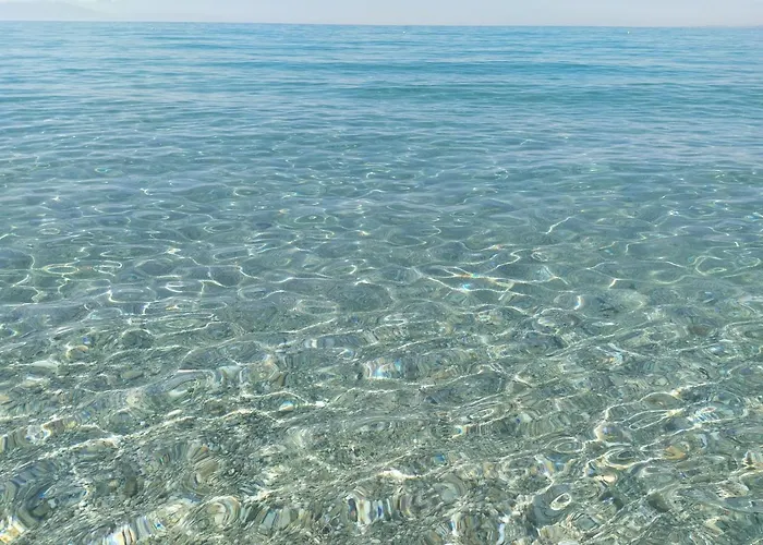 Sunset House 度假居