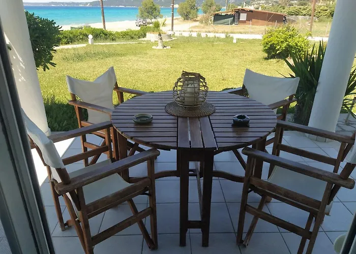 Sunset House 度假居 波塞蒂