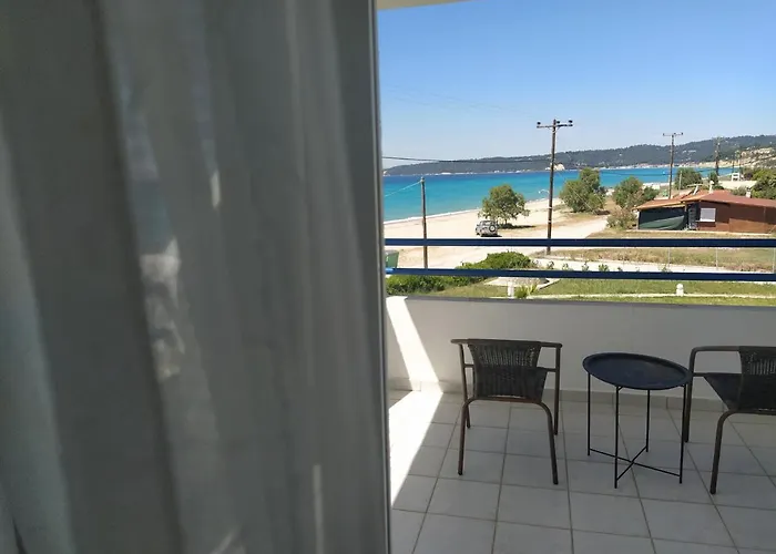 Sunset House 度假居