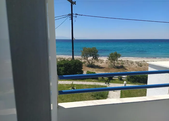 Sunset House * 波塞蒂