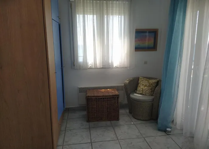 Sunset House 度假居 *