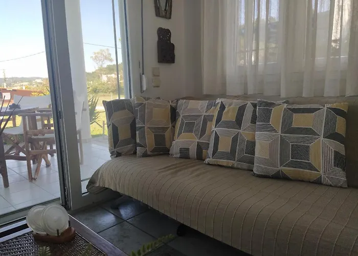 Sunset House 度假居