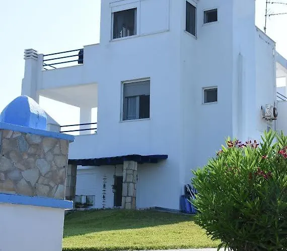 Sunset House 度假居 *