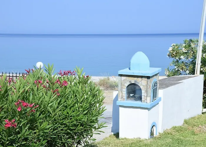 度假居 Sunset House