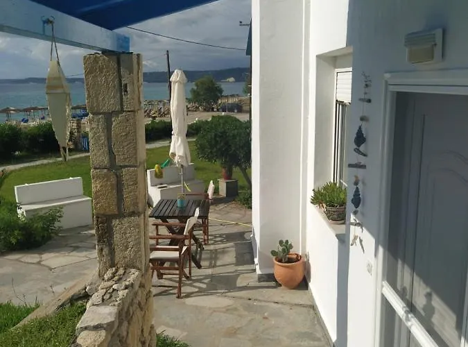 Sunset House 度假居