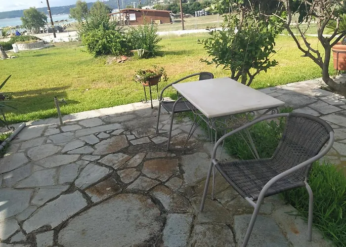 Sunset House 度假居