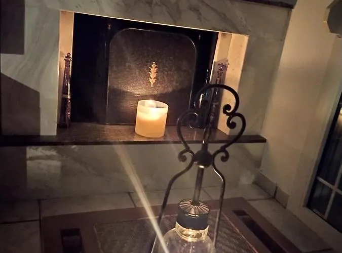 度假居 Sunset House 波塞蒂