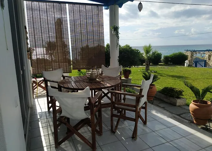 Sunset House *
