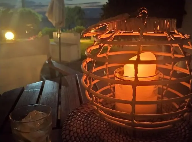 度假居 Sunset House *