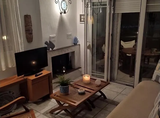 Casa de Férias Sunset House *