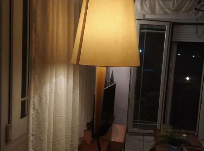 Дом отдыха Sunset House Посиди