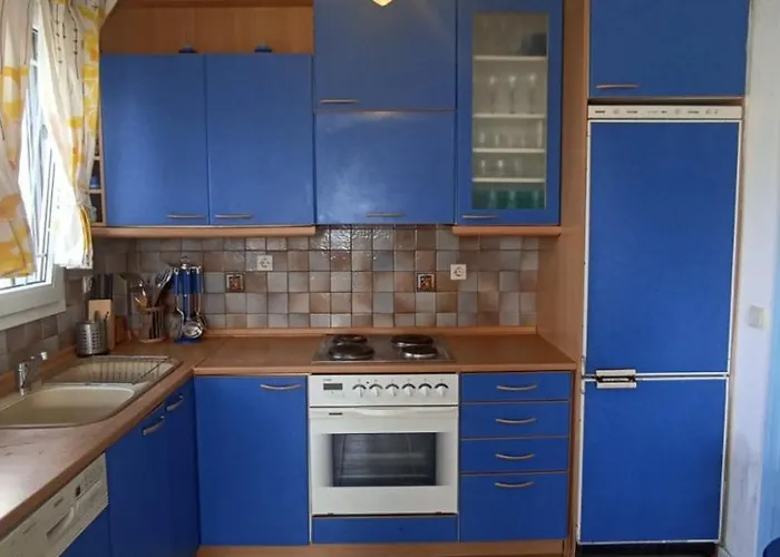 Sunset House 度假居 *