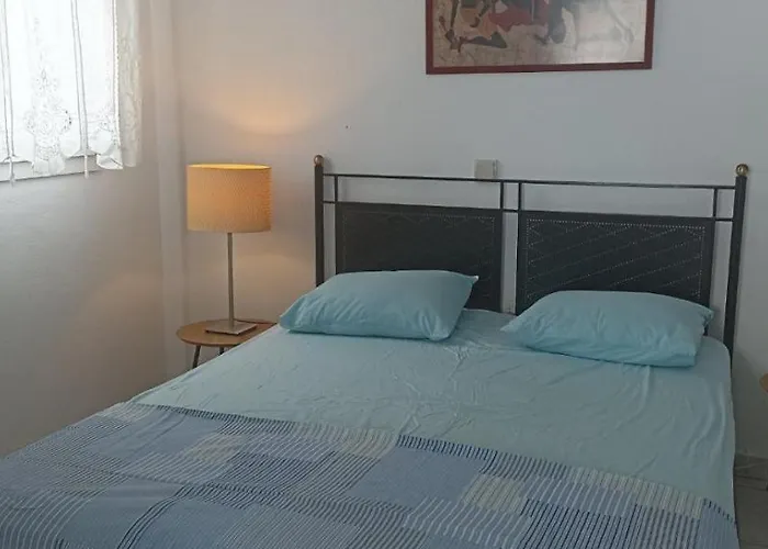 Sunset House 度假居 波塞蒂